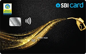 BPCL SBI Card