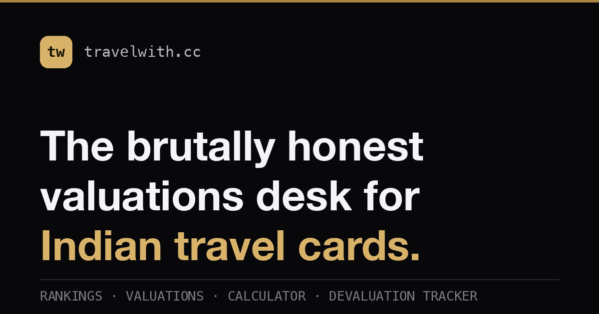 Transfer to SAS EuroBonus — every Indian credit card (2026)